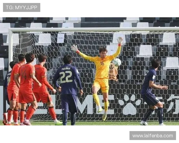李昊单届U23十射正全扑门神